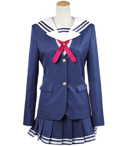 ゆるゆり　女子冬制服　夏制服　コスプレ　衣装　S 七森中学校制服（夏服） [ゆるゆり] | 公式コスプレ衣装製作販売